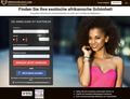 Screenshot Afro Introductions