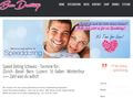 Screenshot Bar Dating Basel