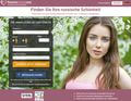 Screenshot Russian Cupid