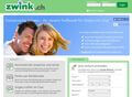Screenshot Zwink CH